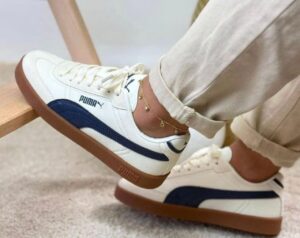 Puma Club II Mujer Réplica AAA