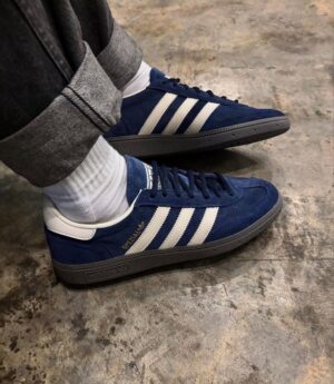 Adidas Handball Spezial Mujer Réplica AAA