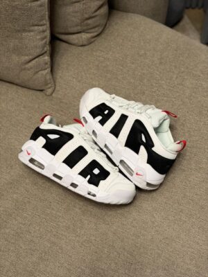 Nike Air More Uptempo New Hombre Réplica AAA