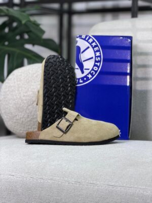 Birkenstock Boston Hombre Réplica AAA