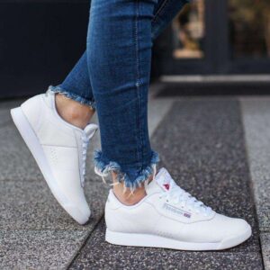 Reebok Clásicas OFERTA Mujer Réplica AAA