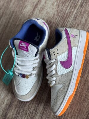 Nike SB Dunk Low Rayssa Mujer Réplica AAA