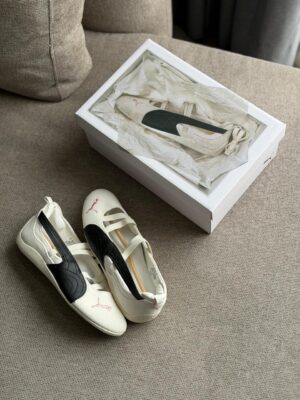 Puma Speedcat Ballet Mujer Réplica AAA