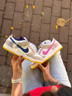 Nike SB Dunk Low Rayssa Mujer Réplica AAA