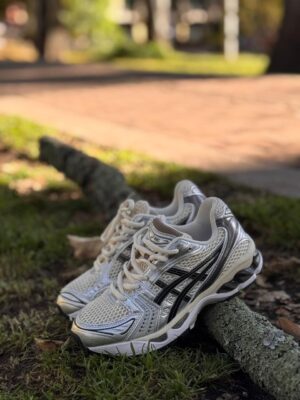 Asics Gel Kayano Hombre Réplica AAA
