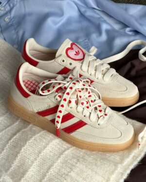 Adidas Spezial Valentin Days Mujer Réplica AAA