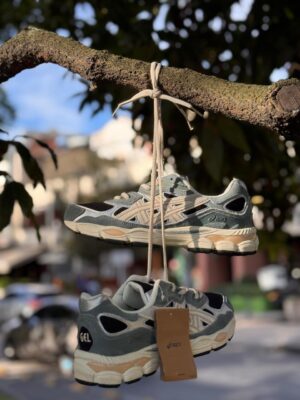 Asics Gel NYC Hombre Réplica AAA