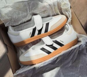 Adidas Samba Jane Mujer Réplica AAA