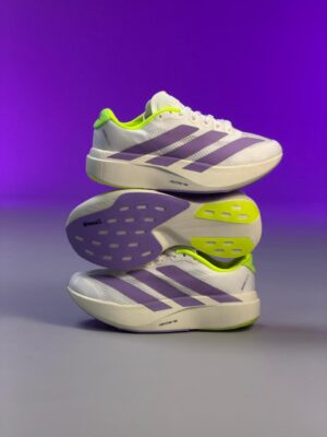Adidas Adizero Lila Mujer Réplica AAA