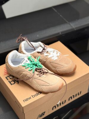 New Balance 530 Miu Miu OFERTA Mujer Réplica AAA